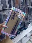 New Case for Samsung Z Fold 8 Ultra - 2