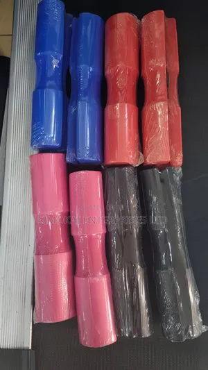 Barbell Pads