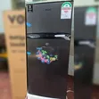 Von Double Door Fridge 125 Litres Direct Cool - 2