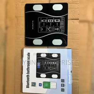 BMI Body Weight Scale - Brand New