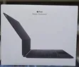 Apple Magic Keyboard kwa iPad Pro 13" (Rangi Nyeusi) - 1