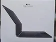 Apple Magic Keyboard kwa iPad Pro 13" (Rangi Nyeusi) - 2