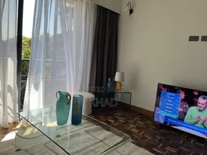 Modern Glass Coffee Table