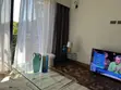 Modern Glass Coffee Table - 1