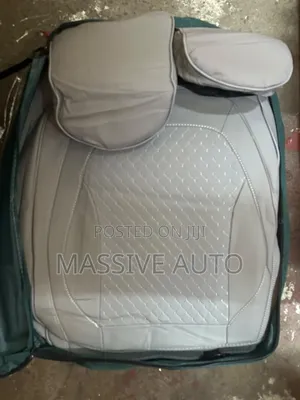 Brand New 7-Seater Car Seat Covers