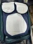 New 7-Seater Car Seat Covers (Leather) - 2