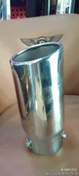 Toyota Land Cruiser Prado Exhaust Tip - 1