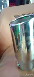 Toyota Land Cruiser Prado Exhaust Tip - 2