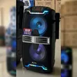 Ailipu Trolley Speaker KL-3820, 40W AC/DC - 1