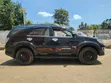 Toyota Fortuner 2014 Black - 2