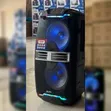 Ailipu Trolley Speaker KL-3511 AC/DC - 2