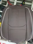 Brand New Brown Chocolate 5-Seater Car Seat Covers - 2