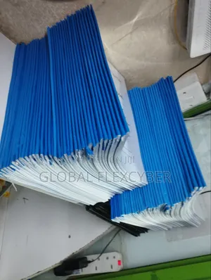 Bulk Photocopy Service - KES 2 per page