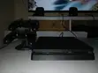 PS4 Slim 500GB Console Bundle with 2 Controllers & FIFA 21 - 2