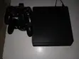 PS4 Slim 500GB Console Bundle with 2 Controllers & FIFA 21 - 3