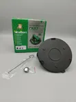 Newbeat 8" Heavy Duty Vacuum Glass Suction Cup Lifter - 2