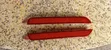 Brand New Mazda CX-30 Bumpers Reflector - 2