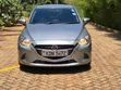 Mazda Demio 2016 Silver - 1