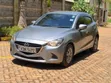 Mazda Demio 2016 Silver - 4