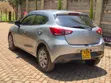 Mazda Demio 2016 Silver - 5