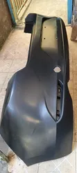 Mazda3 Axela 2019-2020 Rear Bumper - 2