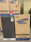 Ecomax 90 Litres Dark Silver Single Door Refrigerator - 1