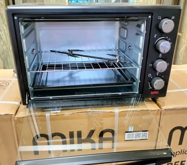 Brand New Ailyons 40 Litre Oven - 1
