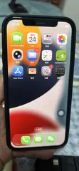 Apple iPhone 12 128GB Bluu - 2