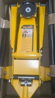 Tolsen Hydraulic Trolley Jack 3 Ton - 2