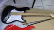 Premium Electric Guitar - Brand New - 1