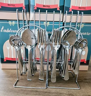 High Quality Stainless Steel Cutlery Set