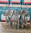 High Quality Stainless Steel Cutlery Set - 1