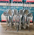 High Quality Stainless Steel Cutlery Set - 2