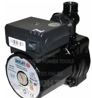 Dayliff DG 15f Circulation Pump
