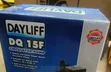Dayliff DG 15f Circulation Pump - 2