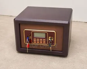 Fireproof Safe Box