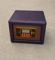 Fireproof Safe Box - 2