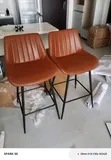 DA Kitchen Counter Chair - 2
