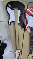 DBZ 6-String Electric Guitar - Professional Style - 2