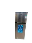 Von 138L Double Door Refrigerator - 2