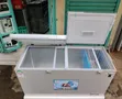 SmartPro SCF-500G 450L Double Door Chest Freezer - Commercial - 2
