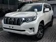 Toyota Land Cruiser Prado TXL 2019 - 1