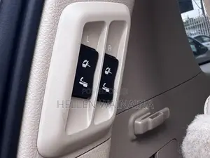 Toyota Land Cruiser Prado TXL 2019
