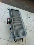Subaru WRX STI Top Mount Intercooler - 2
