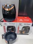 SmartPro 6L Air Fryer SAF-232B - Oil-Free Fryer, Bake, Roast & Grill - 2