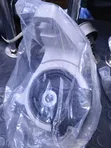 Honda Fit/Fit Hybrid, CR-Z Gear Mount 50850-SZT-A91 - 2