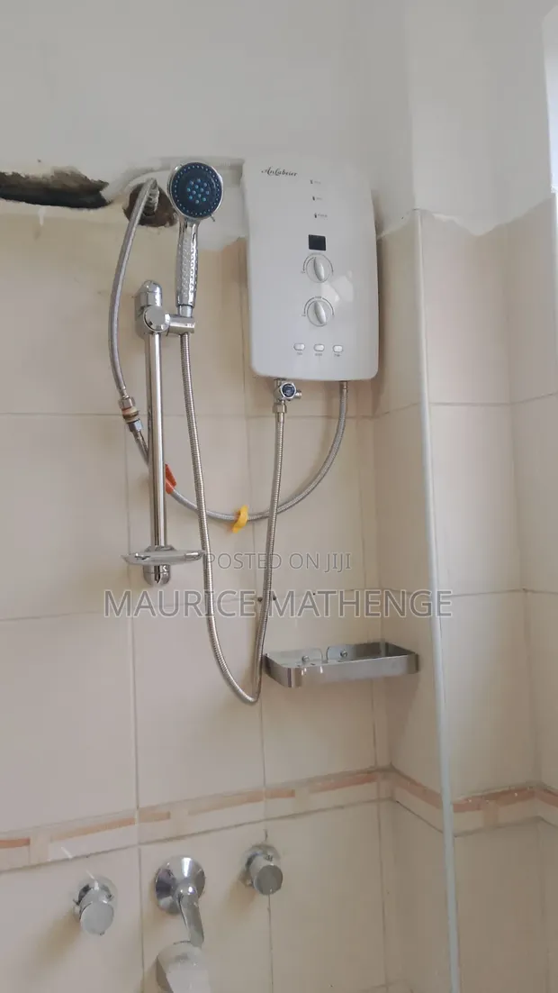 Plumbing Work Solutions & Repairs - 1