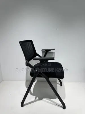 Home Office Folding Chair with Pad