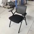 Home Office Folding Chair with Pad - 2