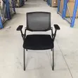 Home Office Folding Chair with Pad - 3
